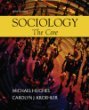 Stock image for Sociology The Core for sale by HPB-Red
