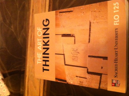The Art of Thinking (9780077770631) by Brooke Noel Moore; Richard Parker