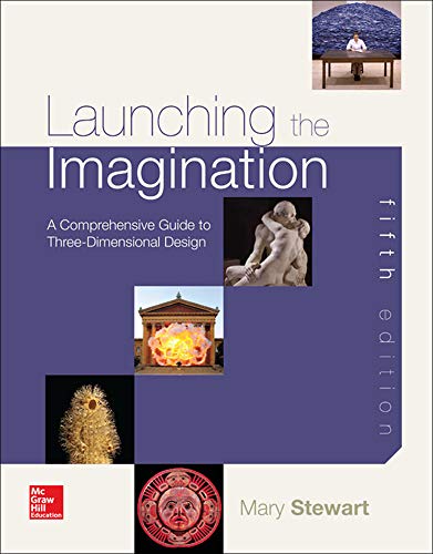 Stock image for Launching the Imagination 3D for sale by SecondSale