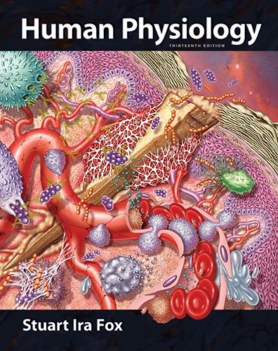 9780077774493: Human Physiology with Connect Plus Access Card