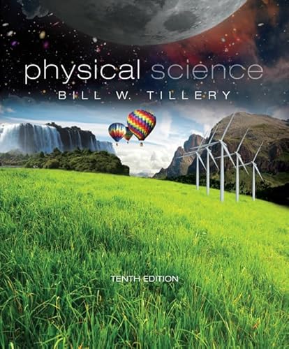 Beispielbild fr Package: Physical Science with CONNECT Plus Access Card zum Verkauf von Iridium_Books