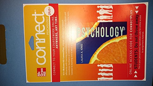 Beispielbild fr SCIENCE OF PSYCHOLOGY:APPR.VIE zum Verkauf von HPB-Red