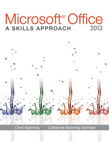 SIMnet for Office 2013, Coulthard SIMbook, Single Module Registration Code, Excel Complete (9780077801250) by Triad Interactive, Inc.; Coulthard, Glen