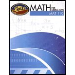 9780077803148: Math in Our World, Media Update (Custom)
