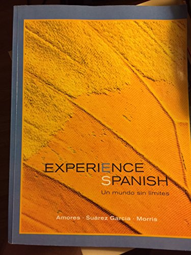 9780077819392: Loose Leaf for Experience Spanish with Practice Spanish and Connect Access Cards