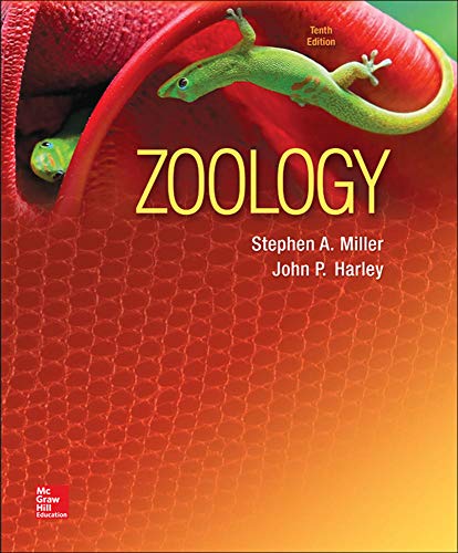 9780077837273: Zoology (BOTANY, ZOOLOGY, ECOLOGY AND EVOLUTION)