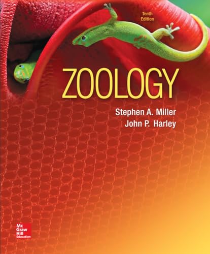Stock image for Zoology for sale by HPB-Red