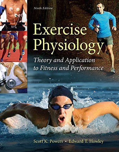 Stock image for Loose Leaf Edition for Exercise Physiology for sale by SecondSale