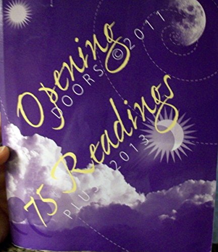 9780077847968: Opening Doors - Understanding College Reading (Plus 75 Readings)