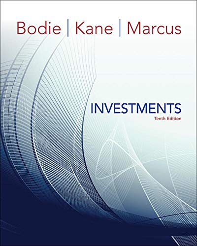 Stock image for Investments, 10th Edition for sale by BooksRun