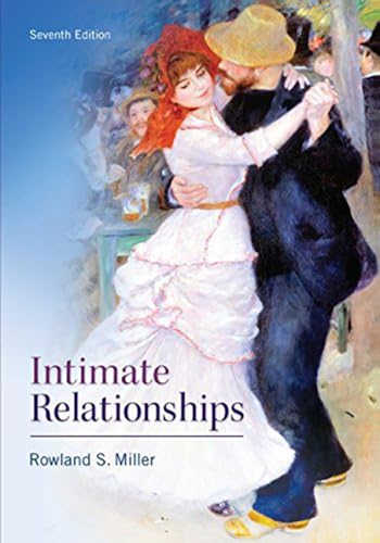 Stock image for Intimate Relationships for sale by Ergodebooks