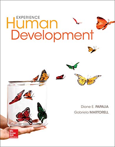 Imagen de archivo de Experience Human Development a la venta por Better World Books