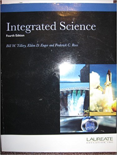 Stock image for Integrated Science for sale by BombBooks