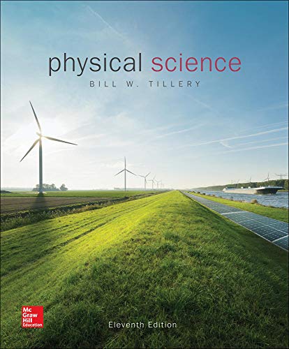 Stock image for Physical Science for sale by A Team Books