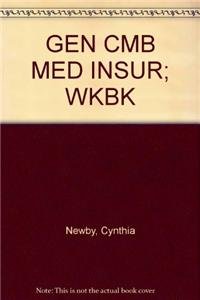 9780077865764: Medical Insurance: An Integrated Claims Process Approach [With 2 Workbooks]