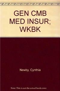 9780077865764: GEN CMB MED INSUR; WKBK