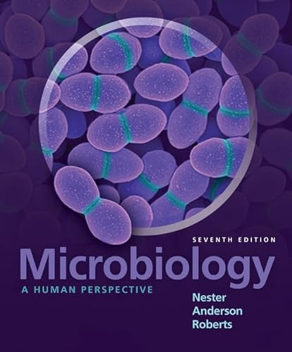 Stock image for Combo: Microbiology: A Human Perspective with Connect Plus Access Card and Kleyn's Microbiology Experiments for sale by Iridium_Books