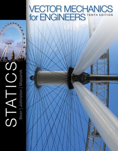 9780077889708: Vector Mechanics for Engineers: Statics + Connectplus Access Card