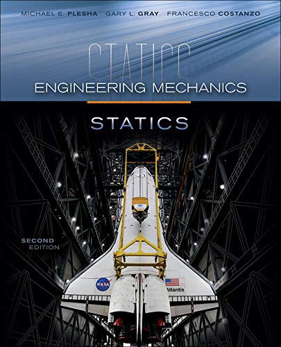 Beispielbild fr Engineering Mechanics: Statics and Connect Access Card for Statics zum Verkauf von Iridium_Books