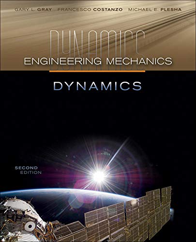 Stock image for Engineering Dynamics: Dynamics and Connect Access Card for Dynamics for sale by Iridium_Books