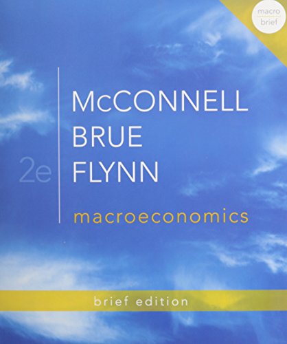 9780077924782: Macroeconomics + Connect Plus