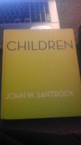 9780077931674: Children Twelfth Edition