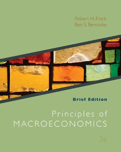 Stock image for Principles of Macroeconomics Brief Edition with Connect Access Card for sale by Iridium_Books