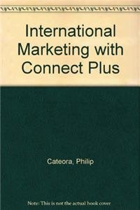 9780077971595: International Marketing with Connect Plus