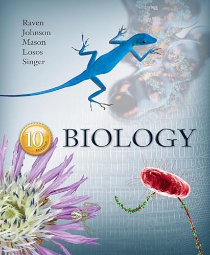 9780077976255: Biology with Vodopich Lab Manual