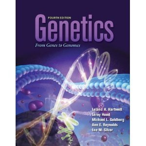 9780077986582: Genetics: From Genes to Genomes package w/ Study Guide/Solutions Manual
