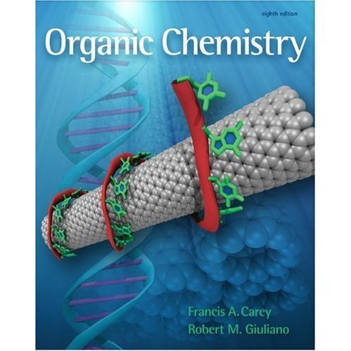 9780077993924: Package: Organic Chemistry with Solutions Manual