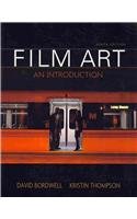 Stock image for Film Art: An Introduction for sale by Ergodebooks