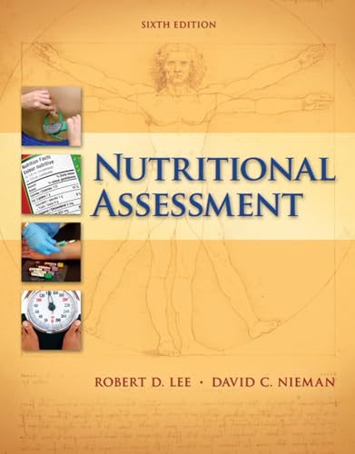 9780078021336: Nutritional Assessment (MOSBY NUTRITION)