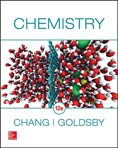 9780078021510: Chemistry (WCB CHEMISTRY)