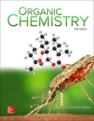 Imagen de archivo de Organic Chemistry a la venta por Bookmans