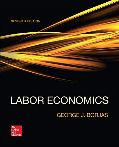 Stock image for Labor Economics for sale by Jenson Books Inc