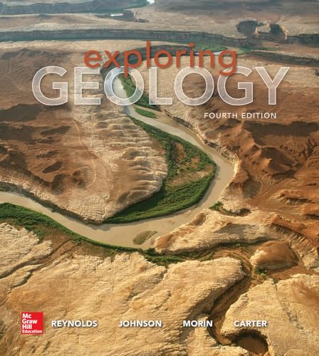 Stock image for Exploring Geology for sale by New Legacy Books