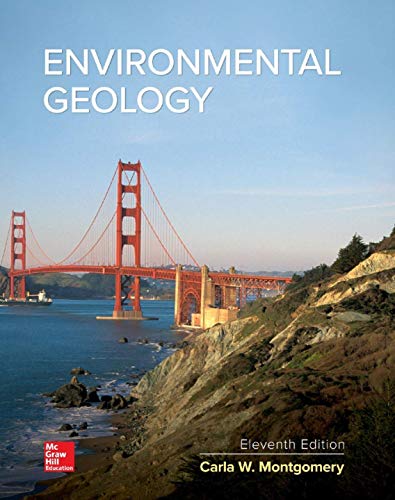 Stock image for Environmental Geology for sale by Lucky's Textbooks