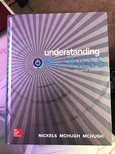 9780078023163: Understanding Business