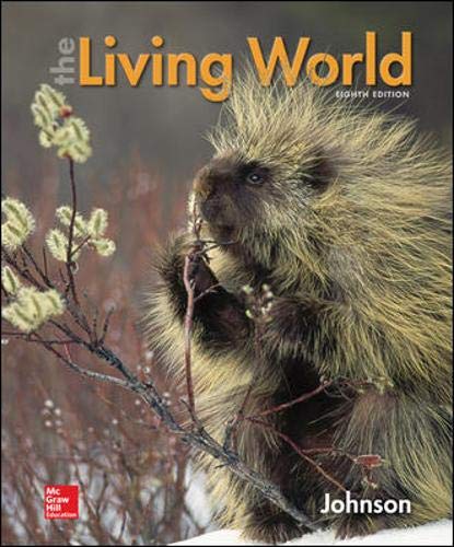 9780078024214: The Living World