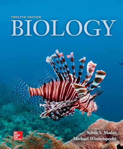 9780078024269: Biology (WCB GENERAL BIOLOGY)