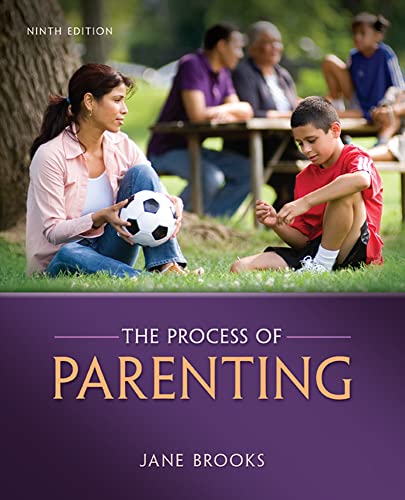 Stock image for The Process of Parenting for sale by BooksRun