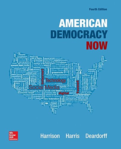 Stock image for American Democracy Now for sale by HPB-Red