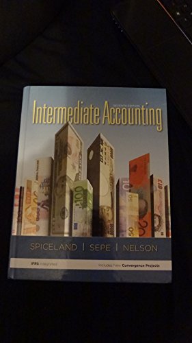 9780078025327: Intermediate Accounting