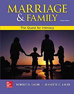 Stock image for Marriage and Family: The Quest for Intimacy for sale by Books Unplugged