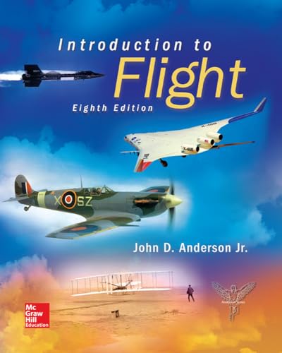 9780078027673: Introduction to Flight [Lingua inglese]