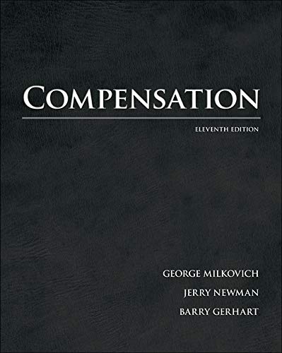 9780078029493: Compensation
