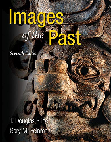 Stock image for Images of the Past for sale by KuleliBooks