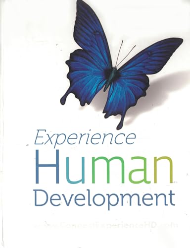 Beispielbild fr Experience Human Development, 12th Edition zum Verkauf von Wonder Book