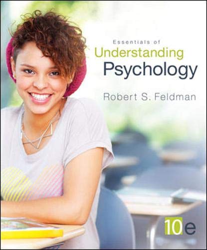 9780078035258: Essentials of Understanding Psychology